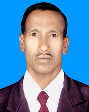 Office Staff